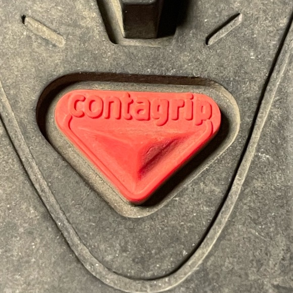 SALOMON X-Ultra Mid GORE-TEX Hiking Boots in Black/Gray Waterproof Performance - Picture 9 of 10